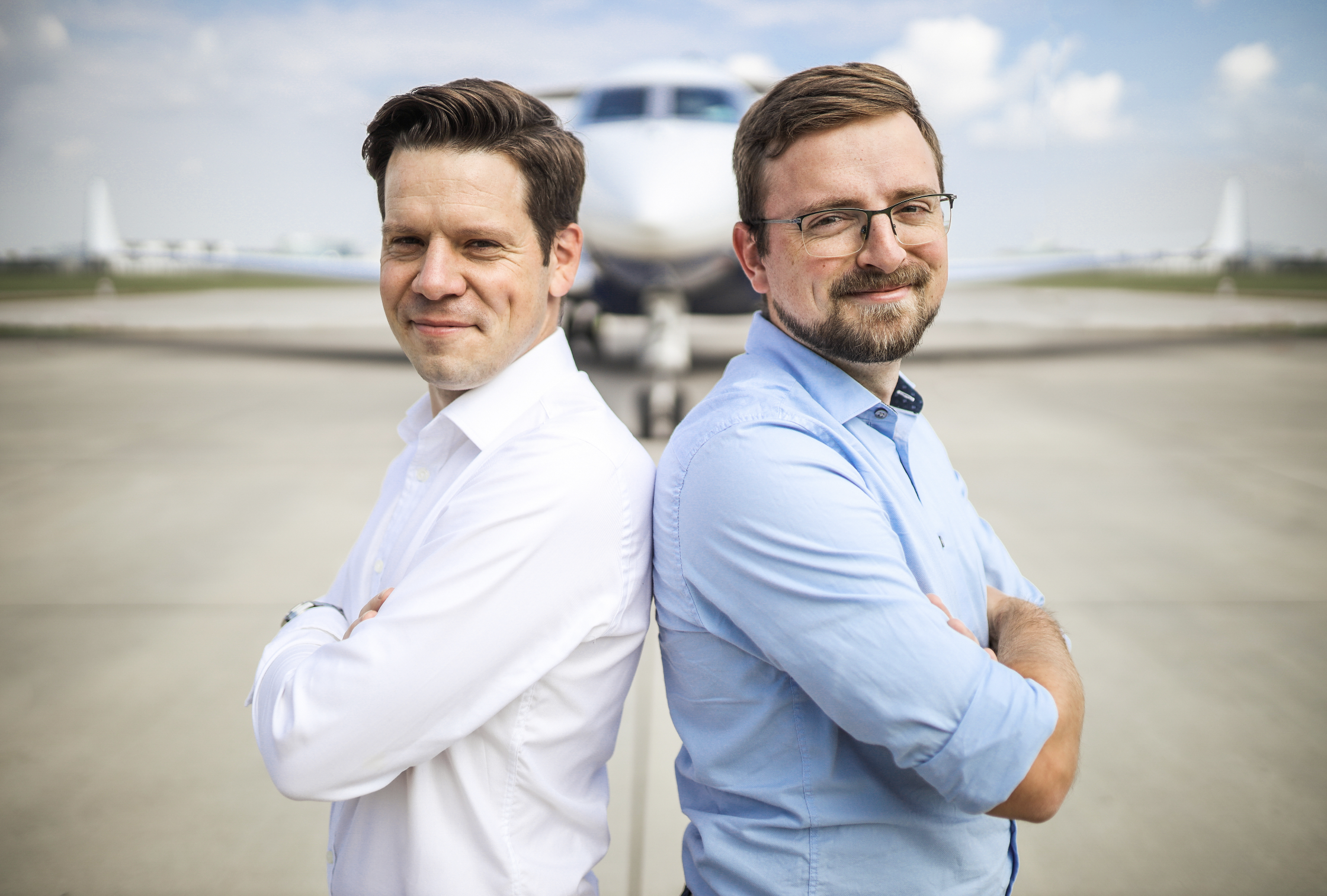 ABS Jets flight dispatchers have been awarded the world's most prestigious FAA certification