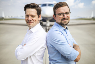 ABS Jets flight dispatchers have been awarded the world's most prestigious FAA certification