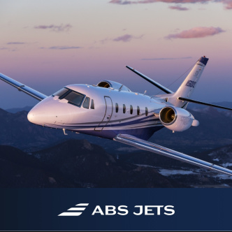 We expands our fleet with three new aircraft.  They are ready for a private flight within two hours of a request