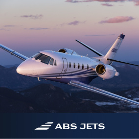 We expands our fleet with three new aircraft. They are ready for a private flight within two hours of a request