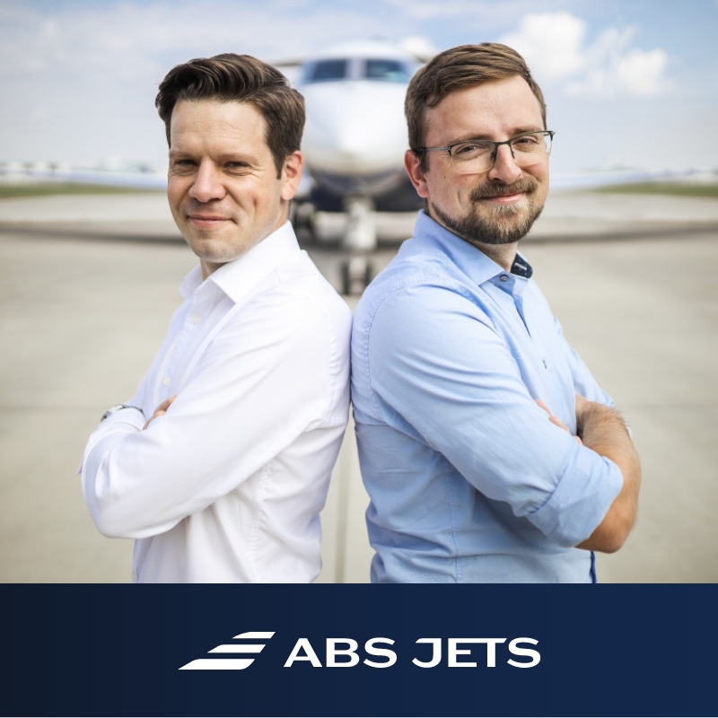 ABS Jets flight dispatchers have been awarded the world's most prestigious FAA certification