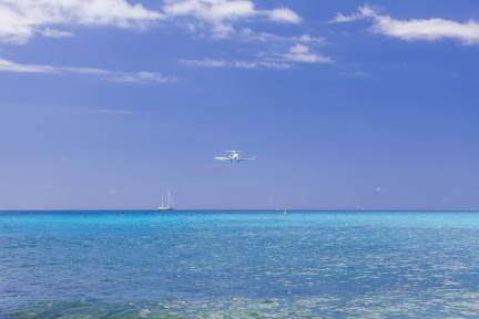 Private Flights with ABS Jets: Private Jets to the Most Sought-After Destinations
